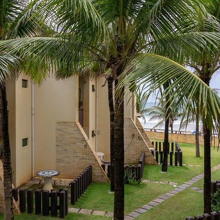 Beira Mar Salvador Bahia Brazil Climatizado Villa Екстериор снимка