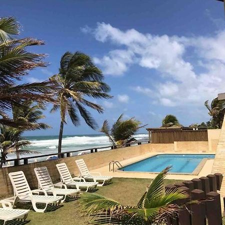 Beira Mar Salvador Bahia Brazil Climatizado Villa Екстериор снимка