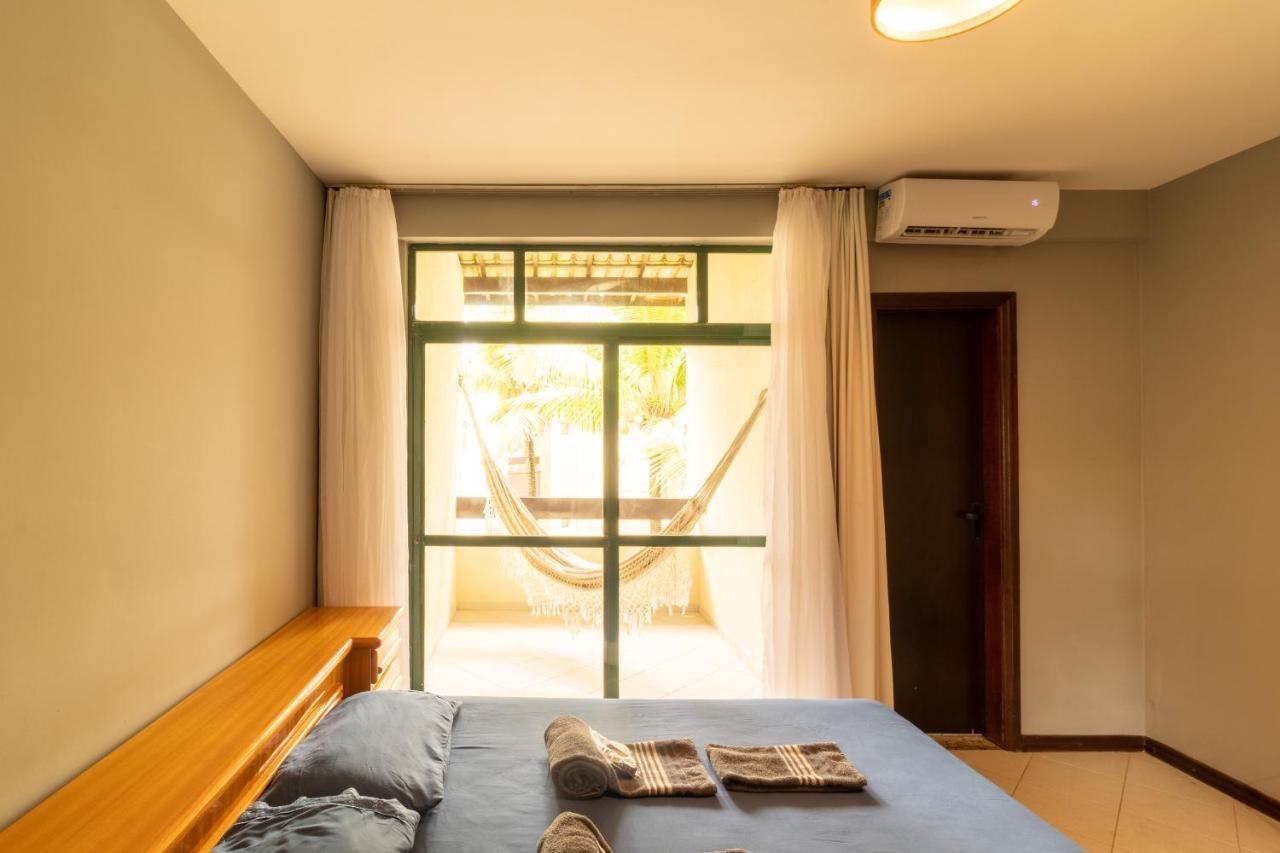 Beira Mar Salvador Bahia Brazil Climatizado Villa Екстериор снимка