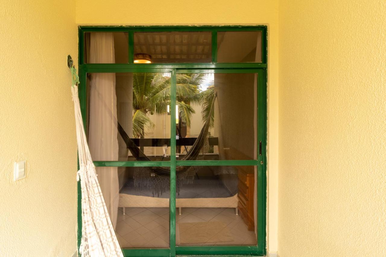 Beira Mar Salvador Bahia Brazil Climatizado Villa Екстериор снимка