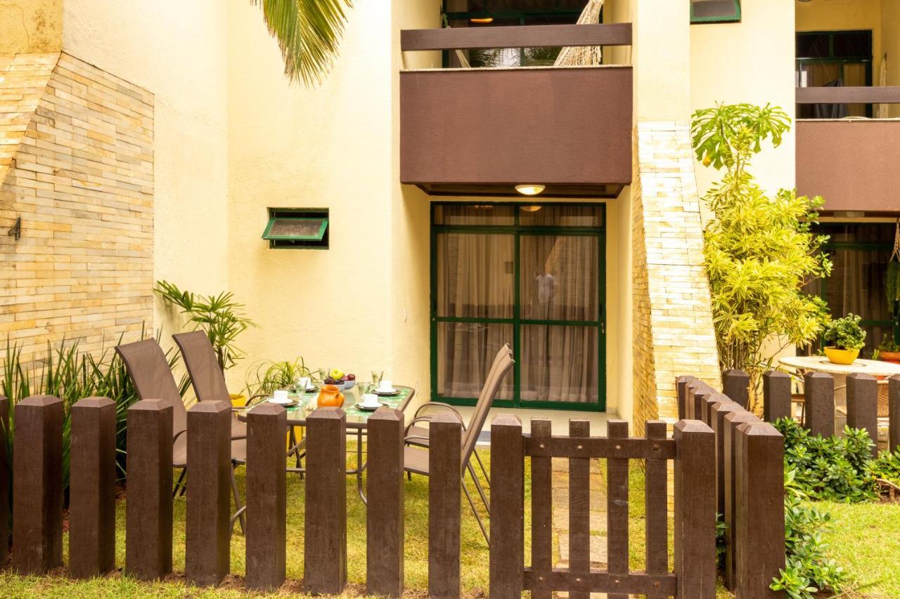 Beira Mar Salvador Bahia Brazil Climatizado Villa Екстериор снимка