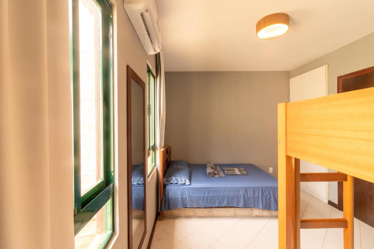 Beira Mar Salvador Bahia Brazil Climatizado Villa Екстериор снимка
