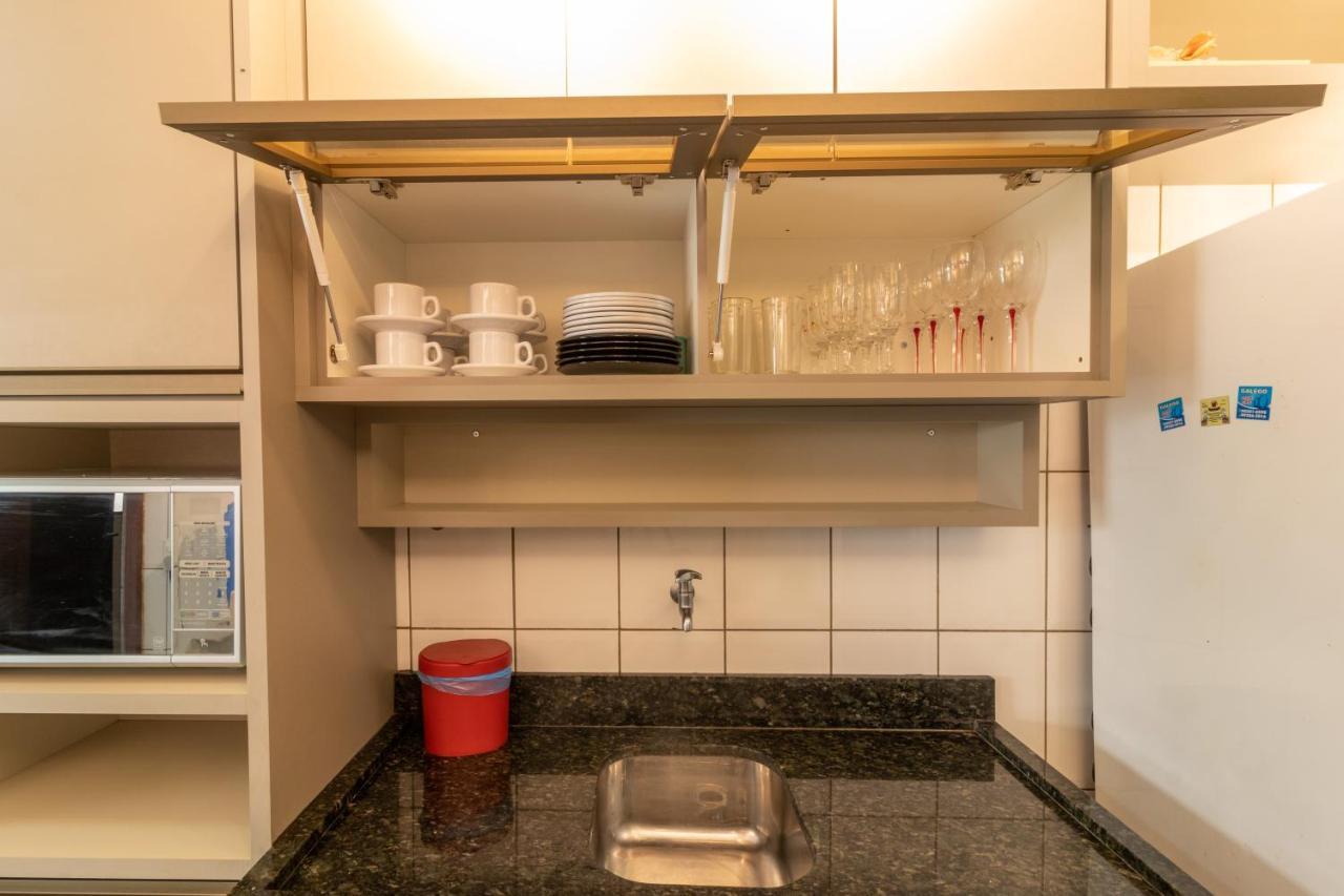 Beira Mar Salvador Bahia Brazil Climatizado Villa Екстериор снимка