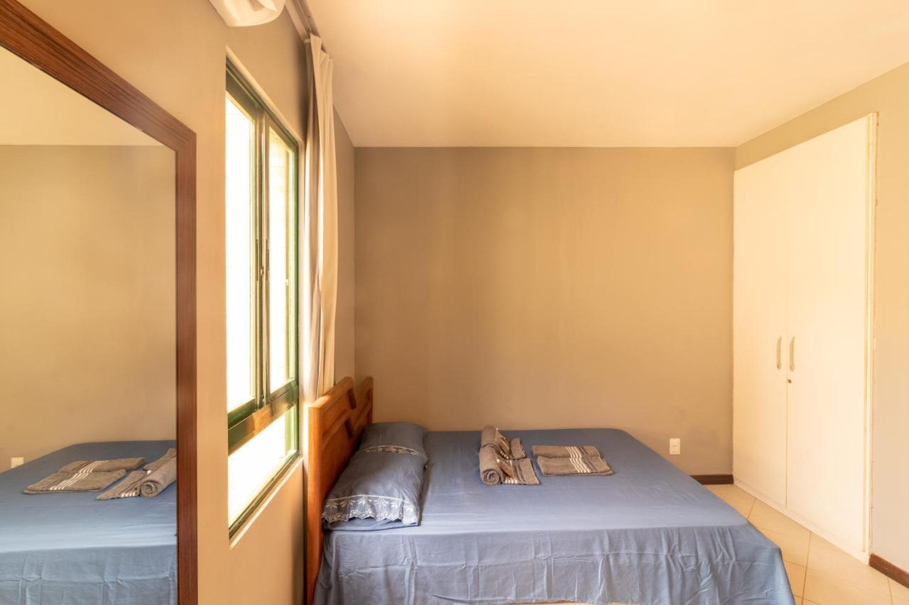 Beira Mar Salvador Bahia Brazil Climatizado Villa Екстериор снимка