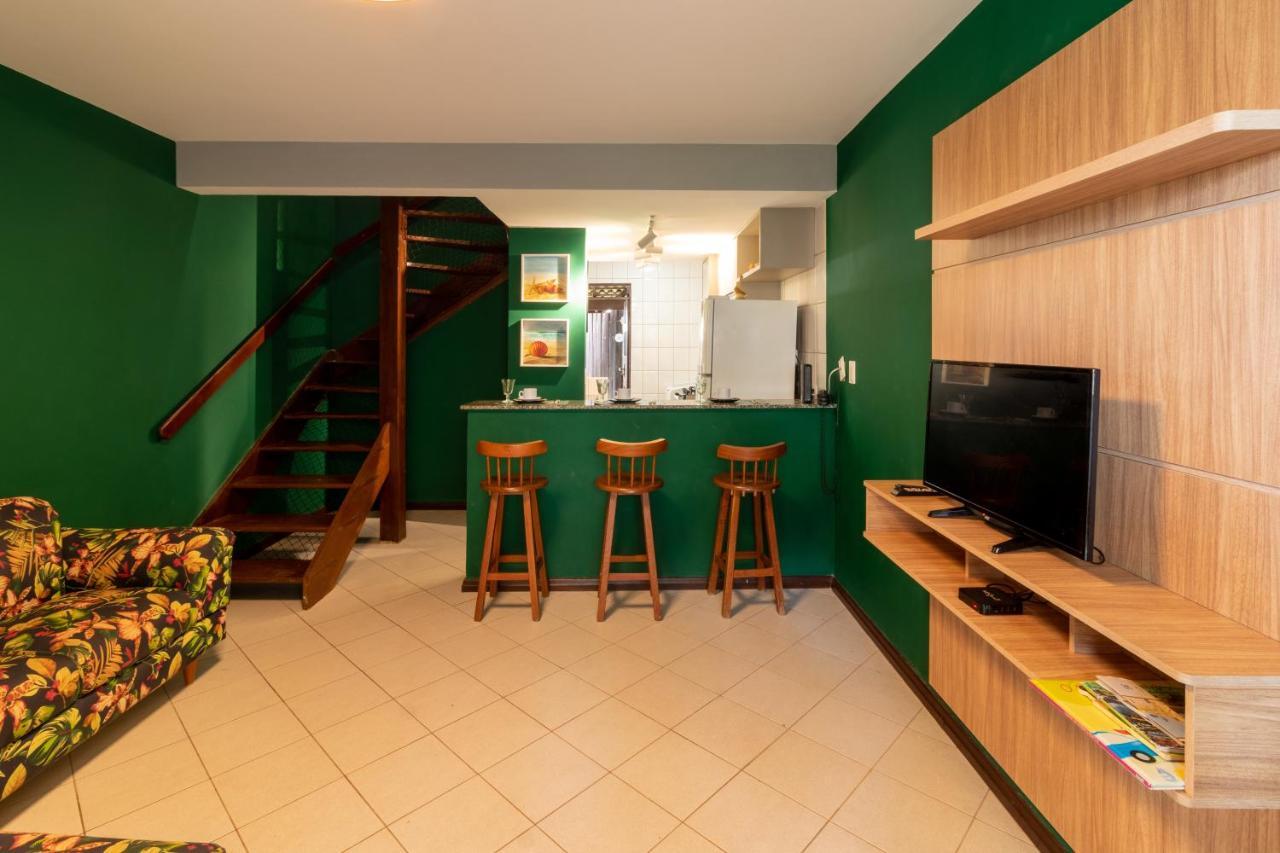 Beira Mar Salvador Bahia Brazil Climatizado Villa Екстериор снимка