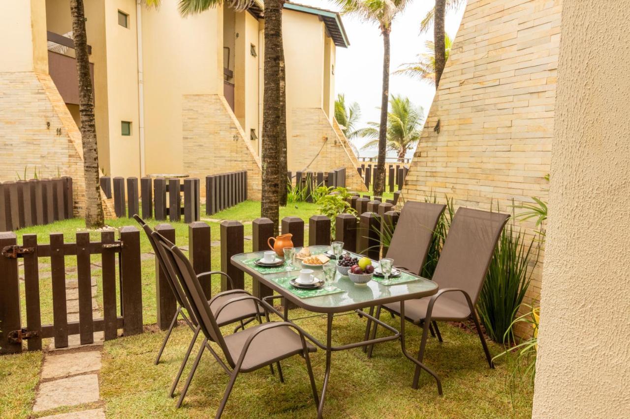 Beira Mar Salvador Bahia Brazil Climatizado Villa Екстериор снимка