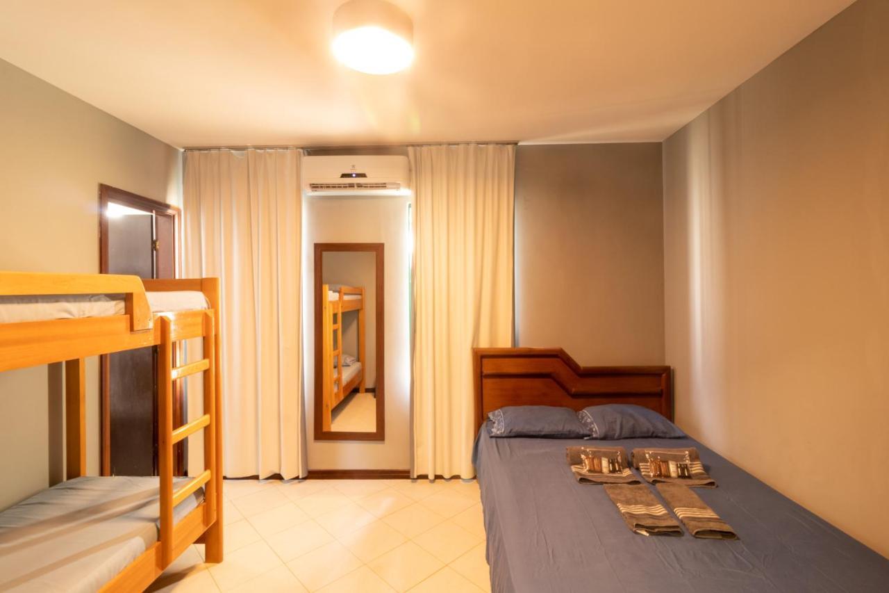 Beira Mar Salvador Bahia Brazil Climatizado Villa Екстериор снимка