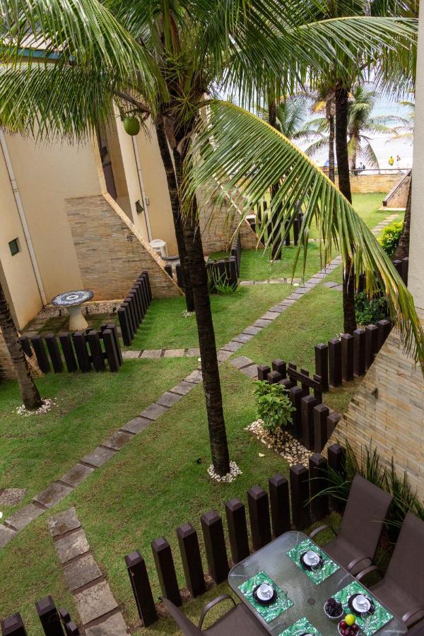 Beira Mar Salvador Bahia Brazil Climatizado Villa Екстериор снимка
