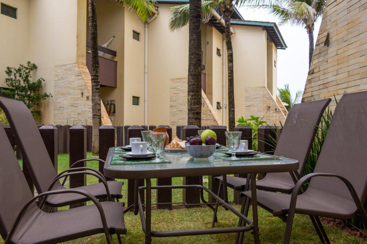 Beira Mar Salvador Bahia Brazil Climatizado Villa Екстериор снимка