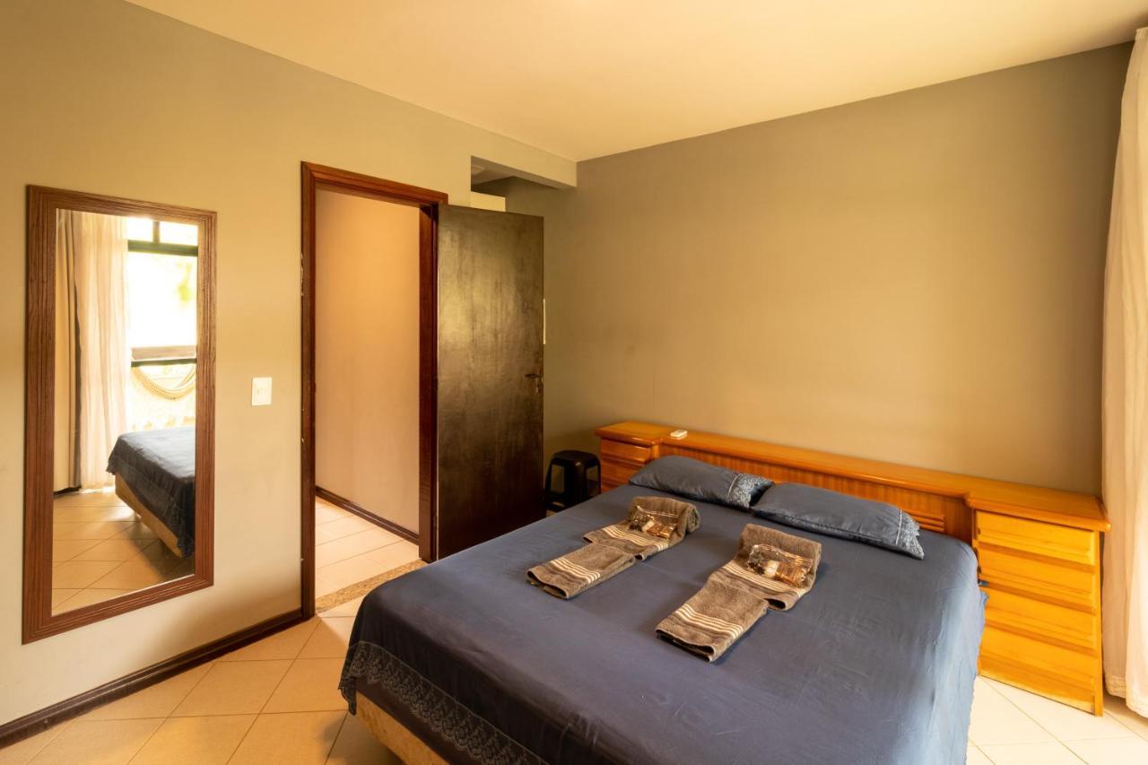 Beira Mar Salvador Bahia Brazil Climatizado Villa Екстериор снимка