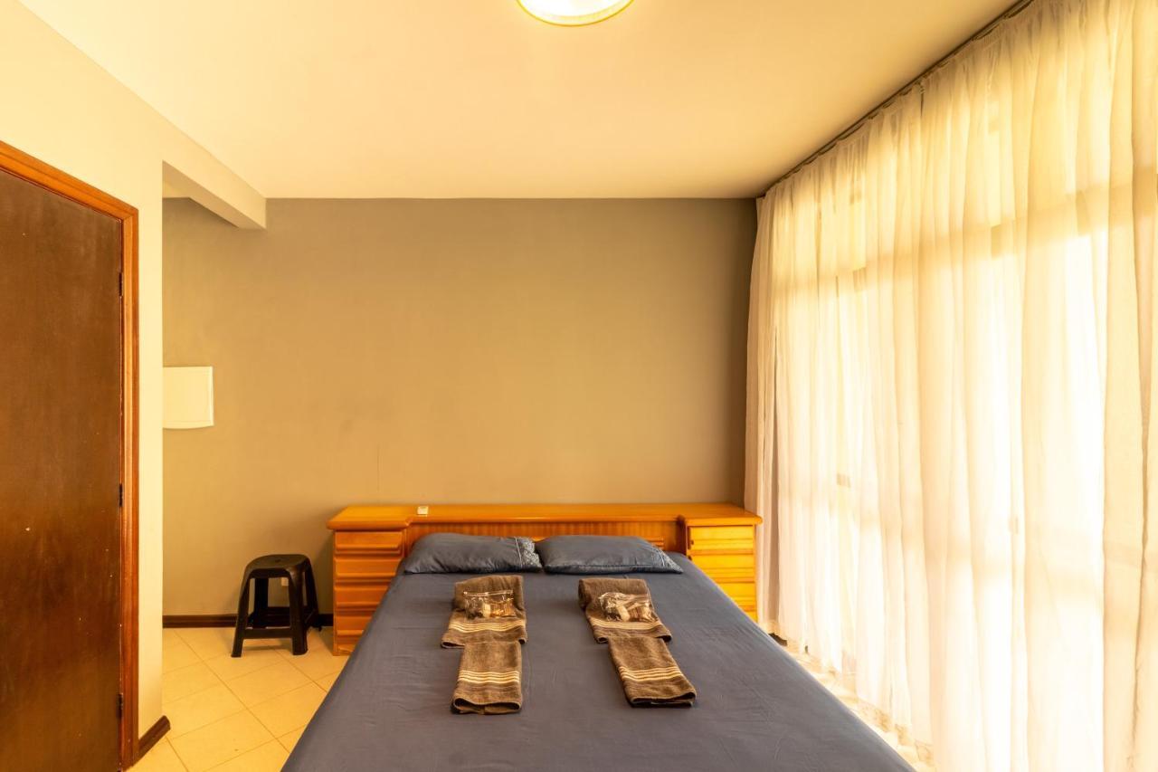 Beira Mar Salvador Bahia Brazil Climatizado Villa Екстериор снимка