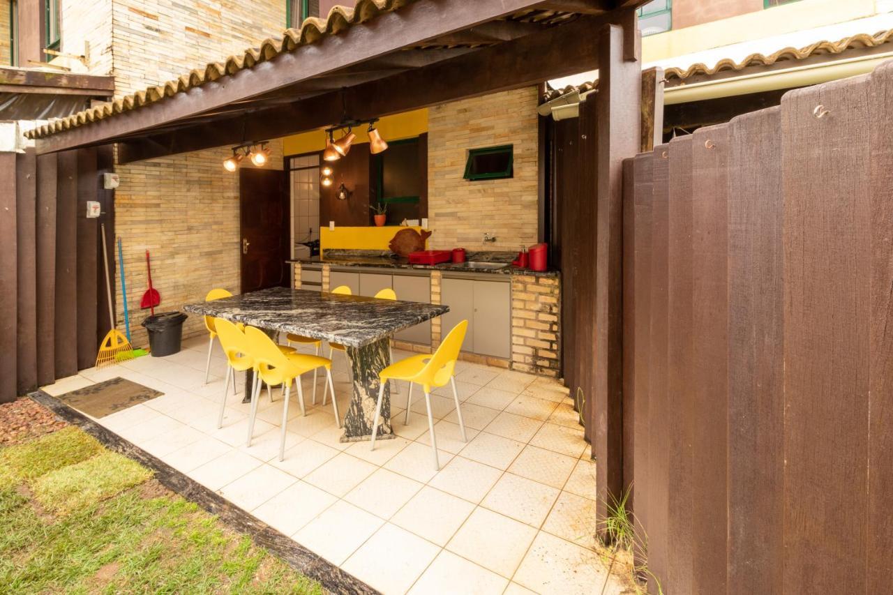 Beira Mar Salvador Bahia Brazil Climatizado Villa Екстериор снимка