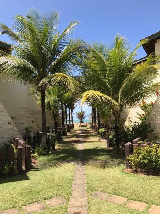 Beira Mar Salvador Bahia Brazil Climatizado Villa Екстериор снимка